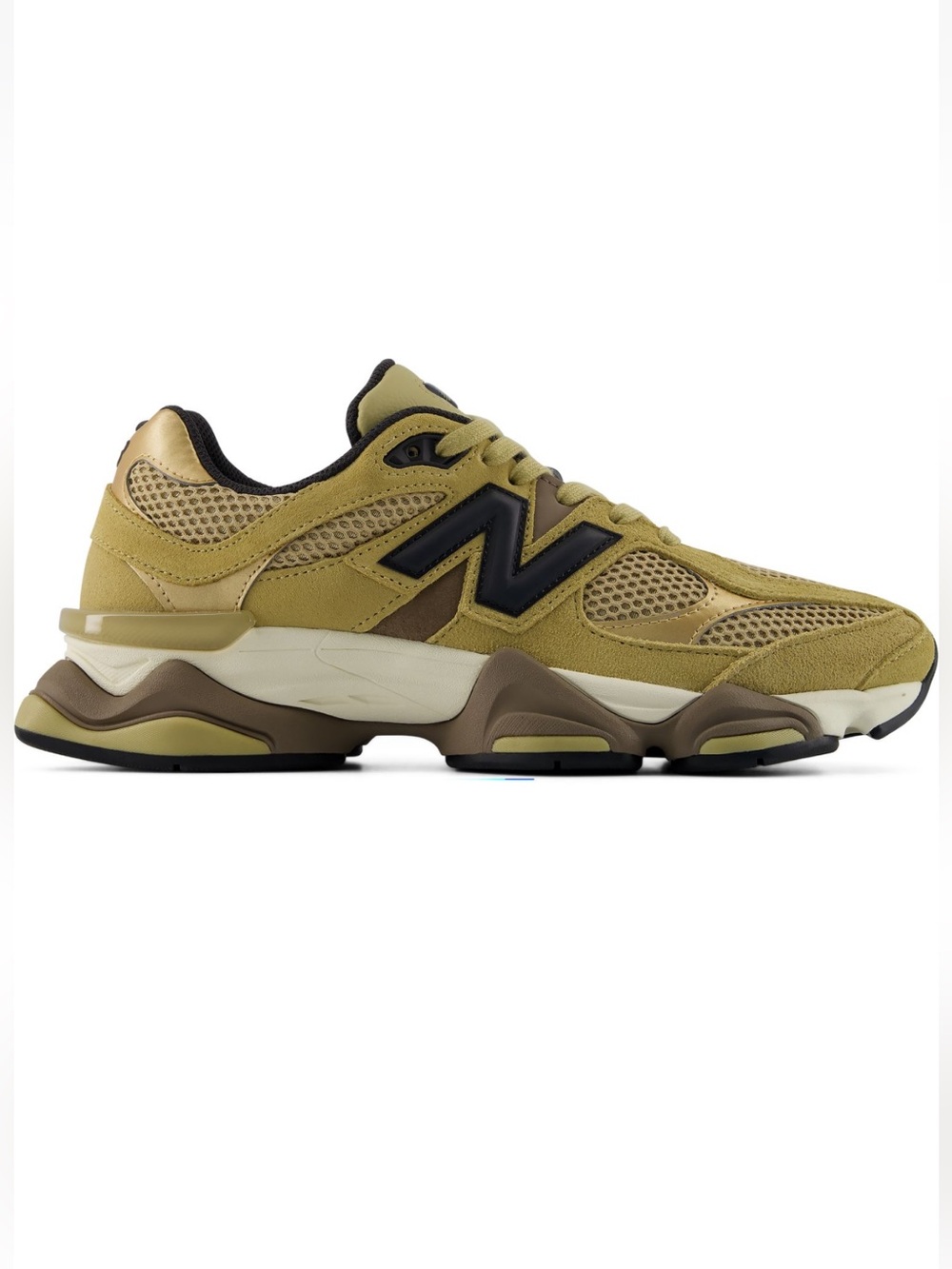 🌄 New Balance 9060 Sand 🏜️